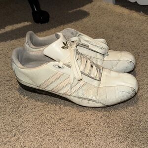 Adidas Porsche Design driving shoes S2